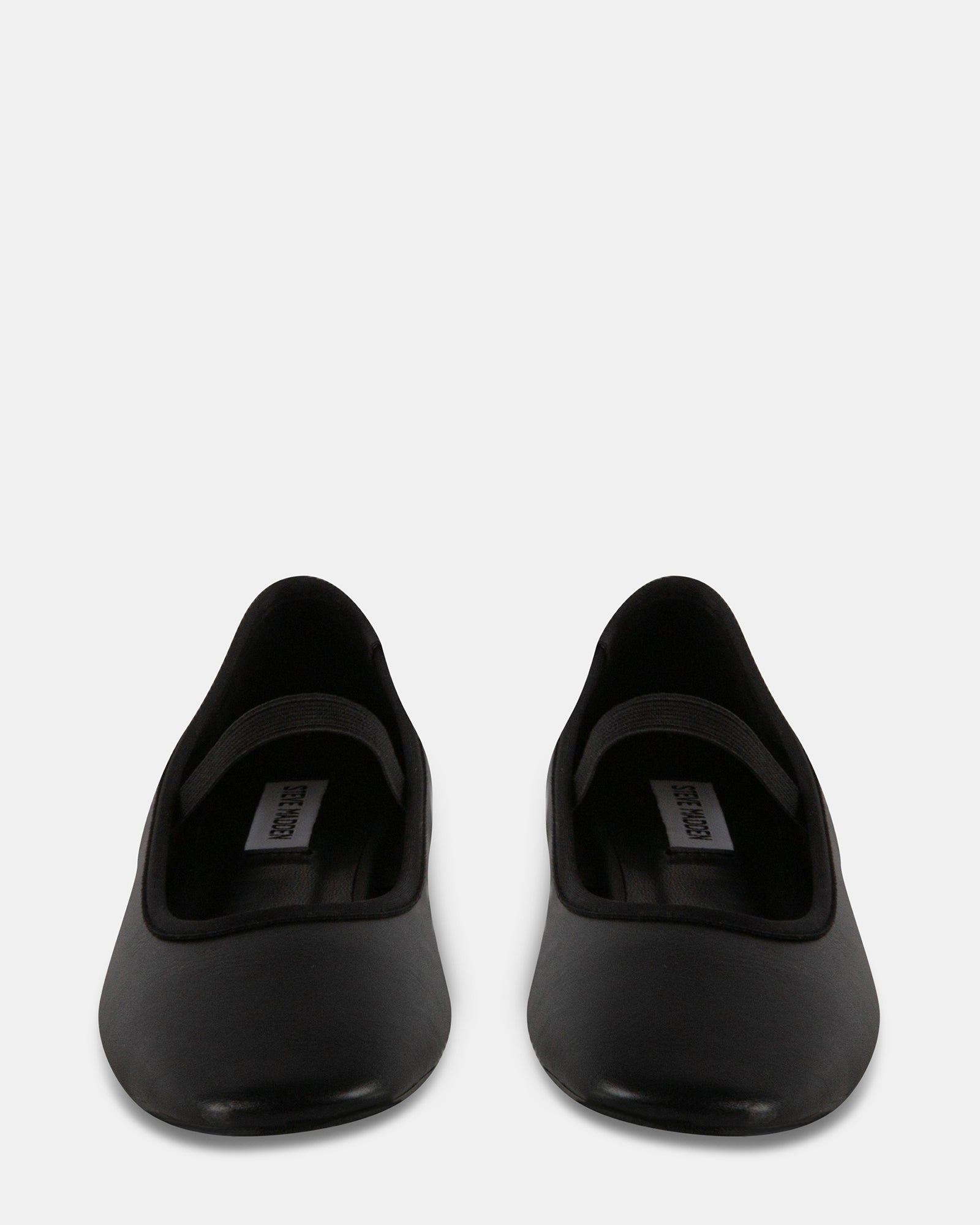ROSEY BLACK - Women's Shoes - Steve Madden Canada - view 3