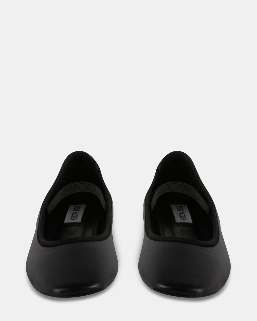 ROSEY BLACK - Women's Shoes - Steve Madden Canada - view 3