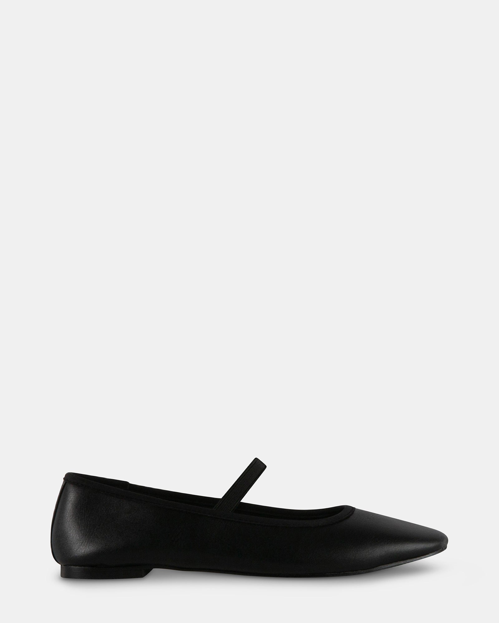 ROSEY BLACK - Women's Shoes - Steve Madden Canada