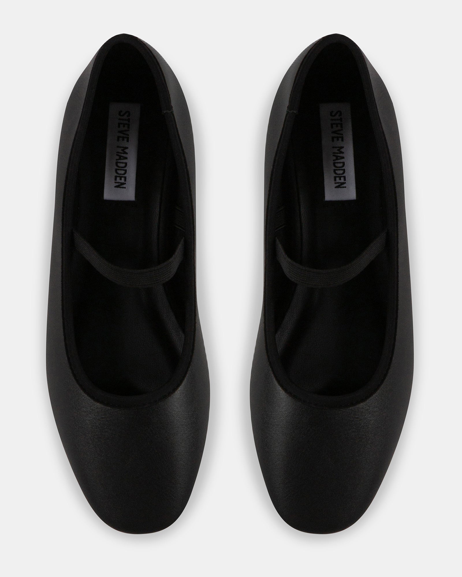 ROSEY BLACK - Women's Shoes - Steve Madden Canada - view 4