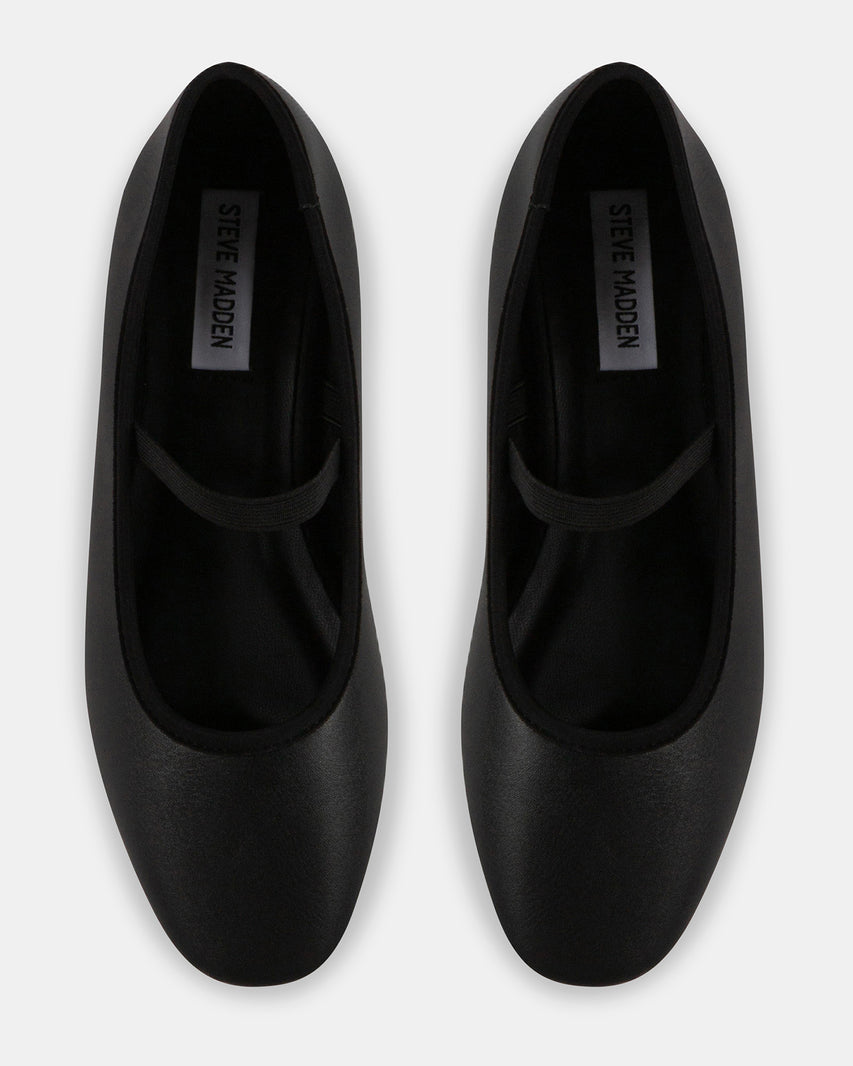 ROSEY BLACK - Women's Shoes - Steve Madden Canada - view 4