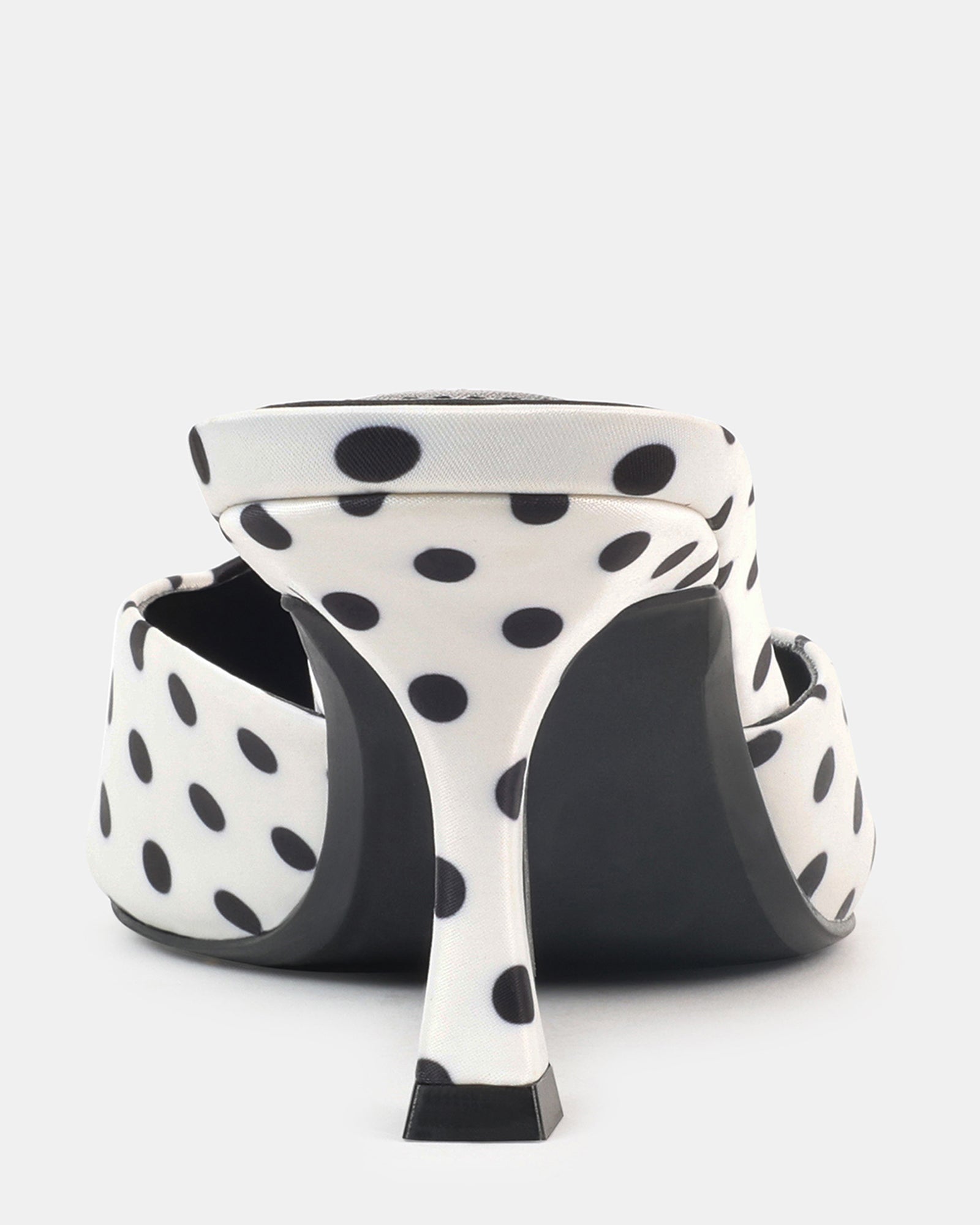 VELMAA WHITE SATIN - Women's Shoes - Steve Madden Canada