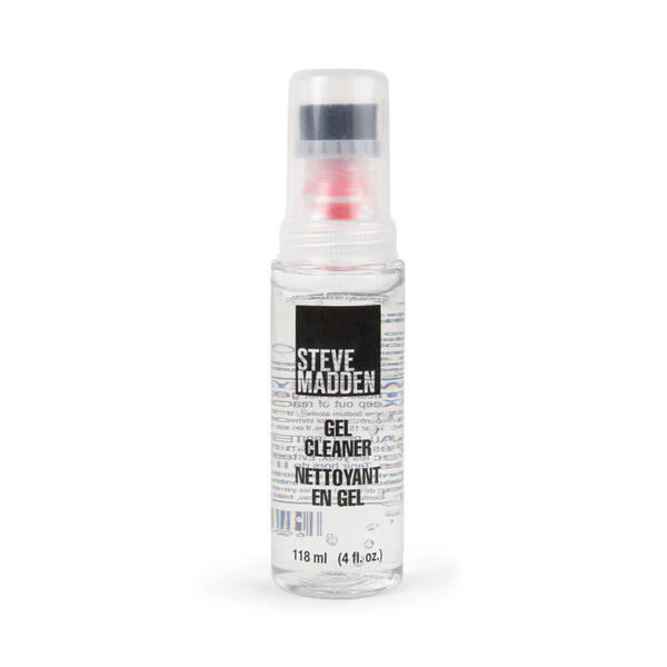 GEL CLEANER CLEAR - Accessories - Steve Madden Canada