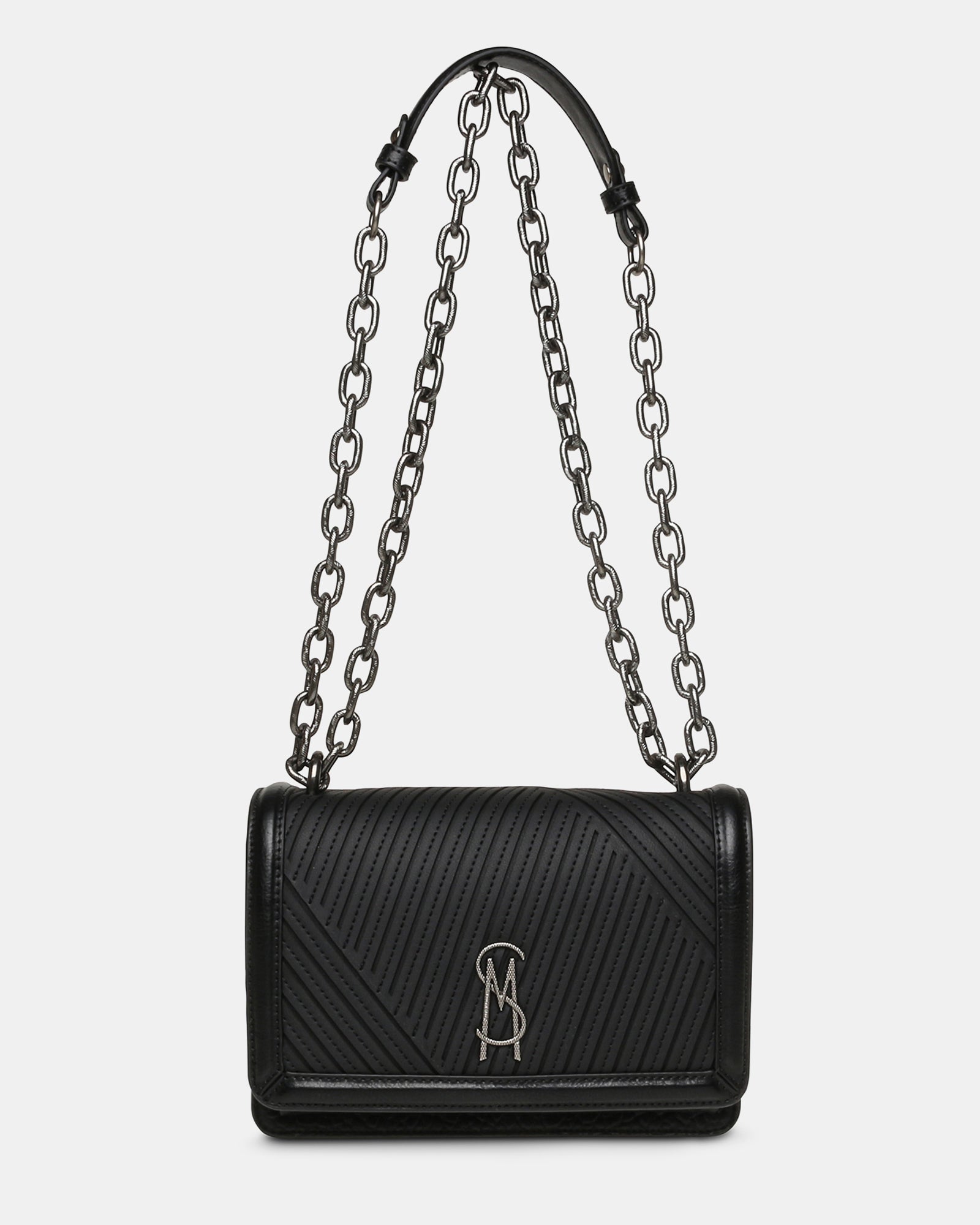 BALIZE BLACK MULTI - Handbags - Steve Madden Canada