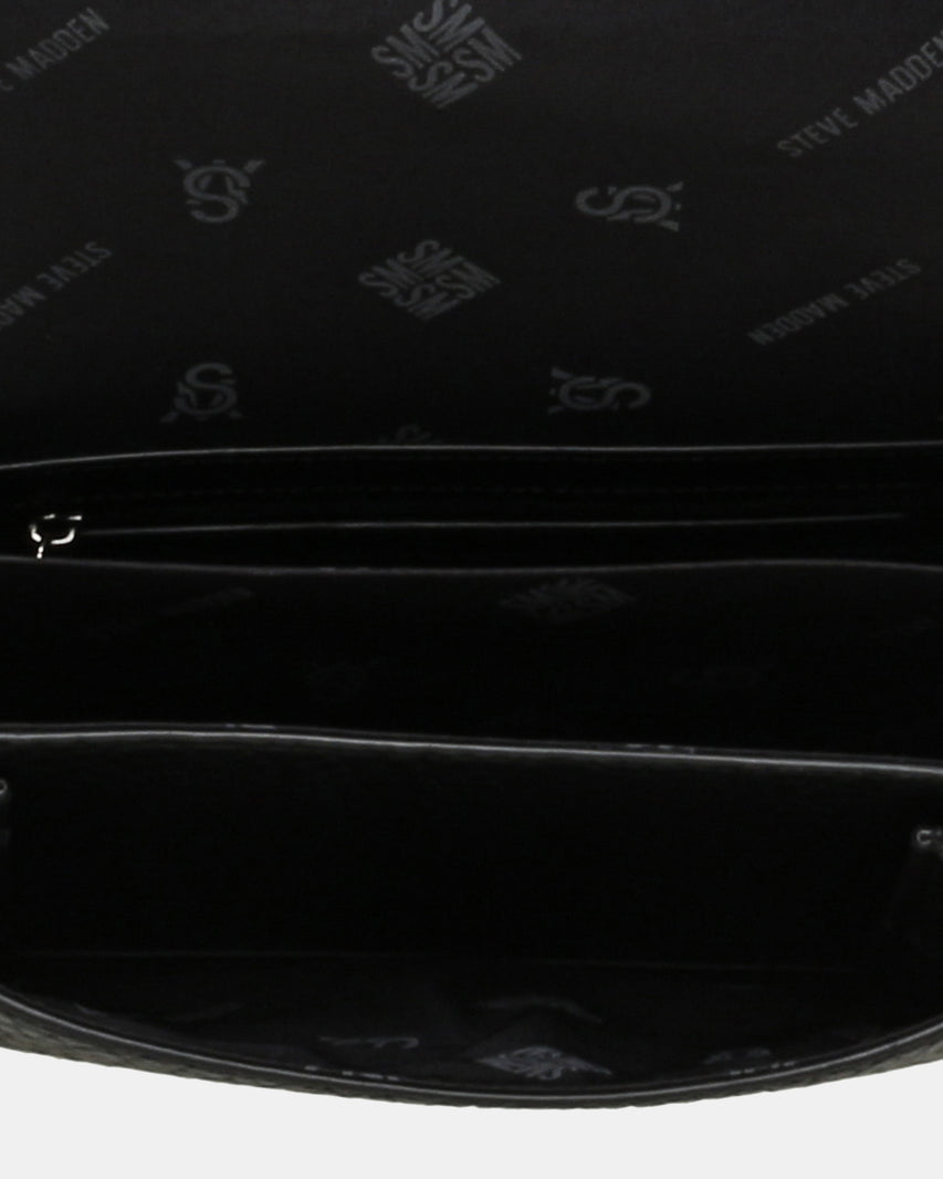 BALIZE BLACK MULTI - Handbags - Steve Madden Canada