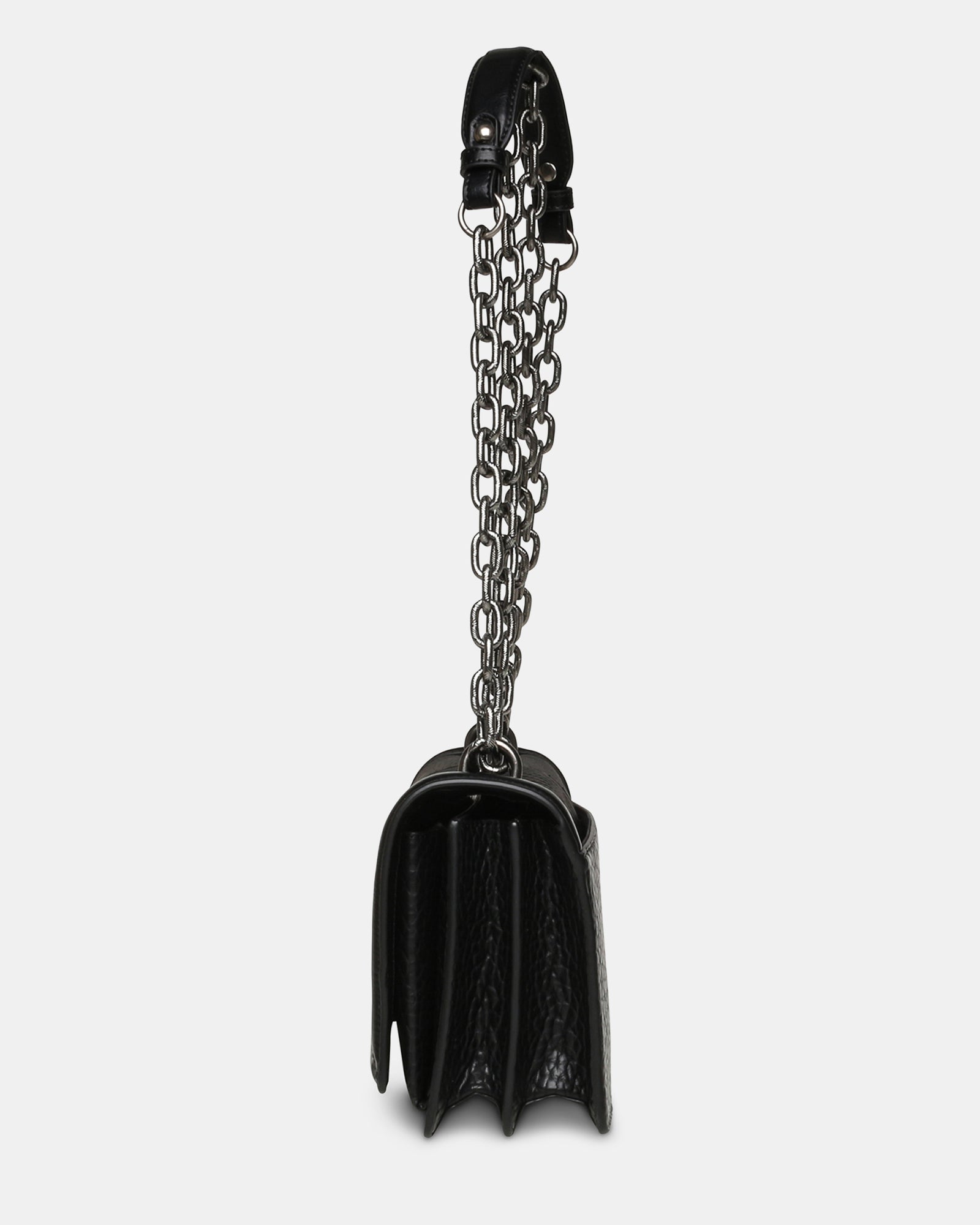 BALIZE BLACK MULTI - Handbags - Steve Madden Canada