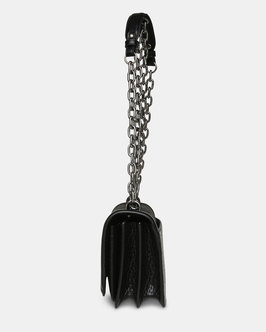 BALIZE BLACK MULTI - Handbags - Steve Madden Canada