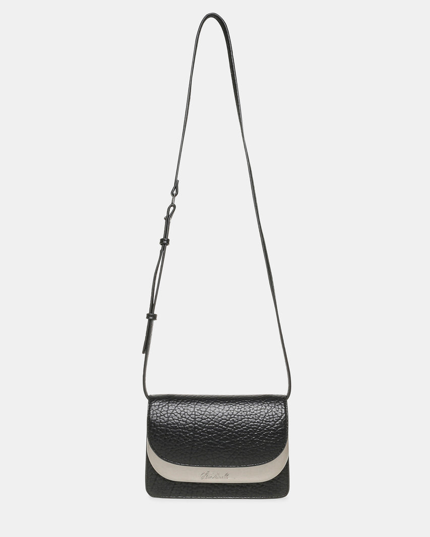 BALLIE BLACK MULTI - Handbags - Steve Madden Canada