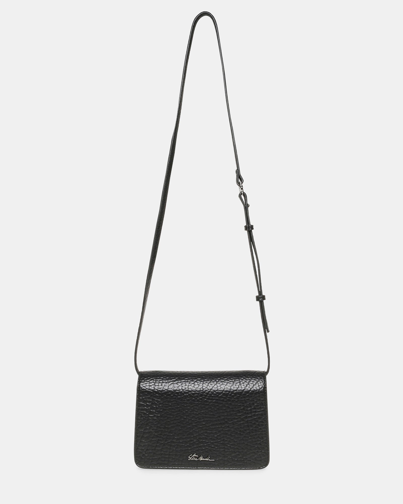 BALLIE BLACK MULTI - Handbags - Steve Madden Canada - view 4