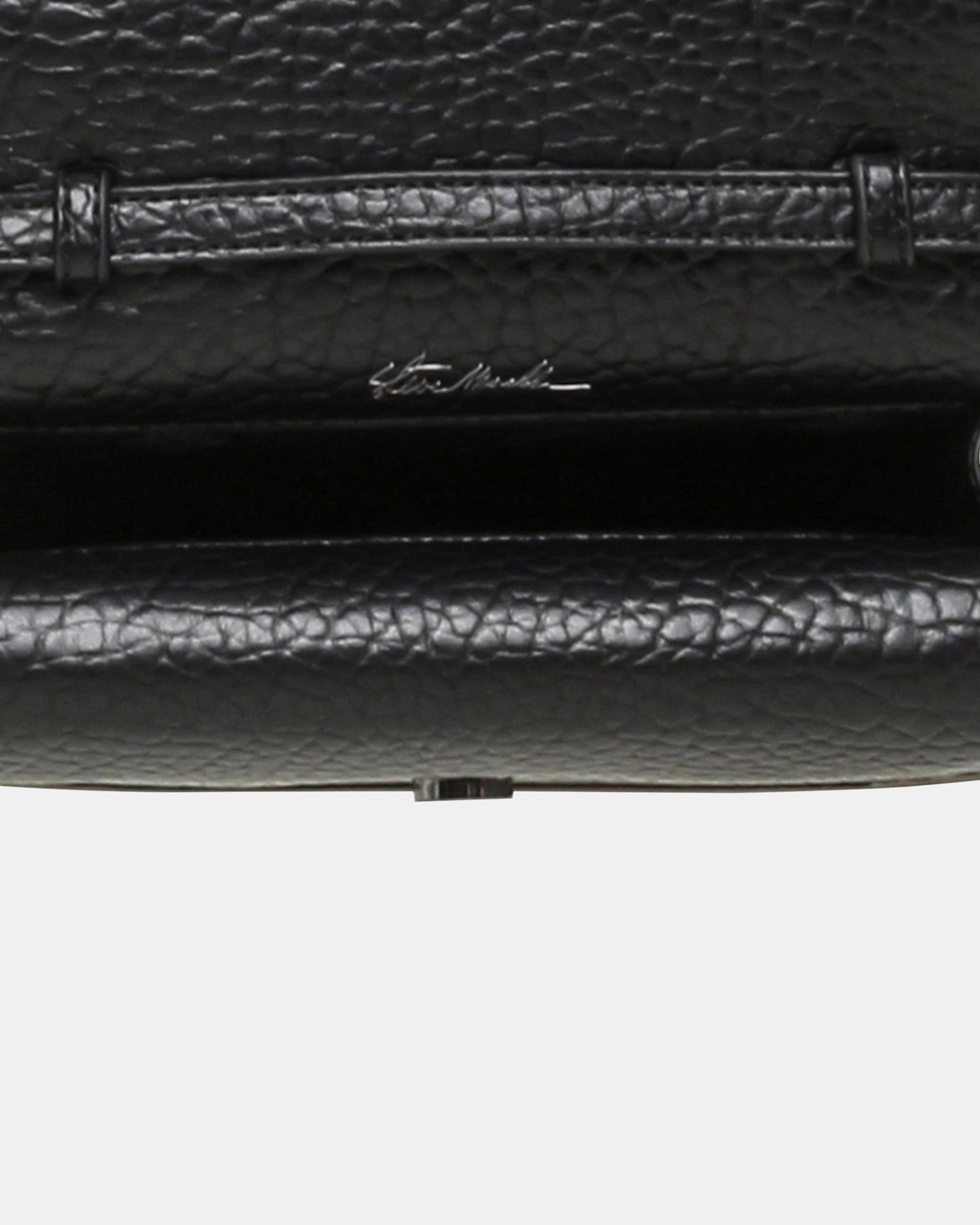 BALLIE BLACK MULTI - Handbags - Steve Madden Canada - view 5
