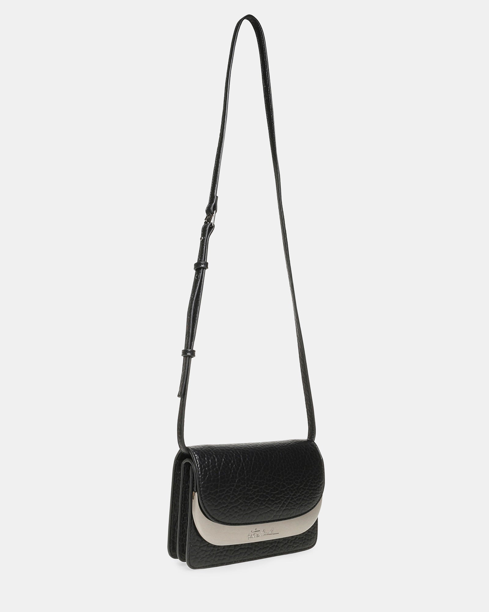 BALLIE BLACK MULTI - Handbags - Steve Madden Canada - view 2