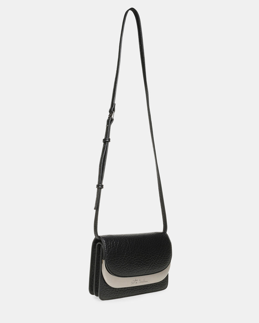 BALLIE BLACK MULTI - Handbags - Steve Madden Canada - view 2