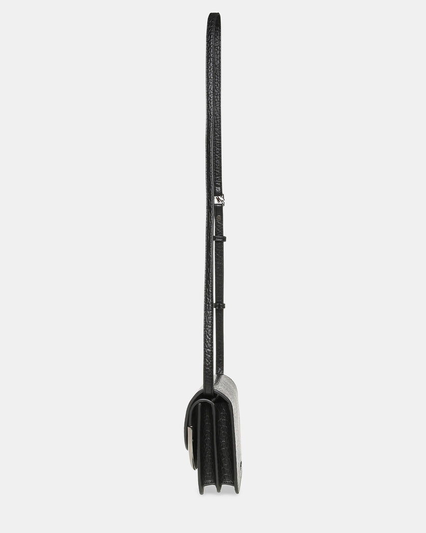 BALLIE BLACK MULTI - Handbags - Steve Madden Canada - view 3