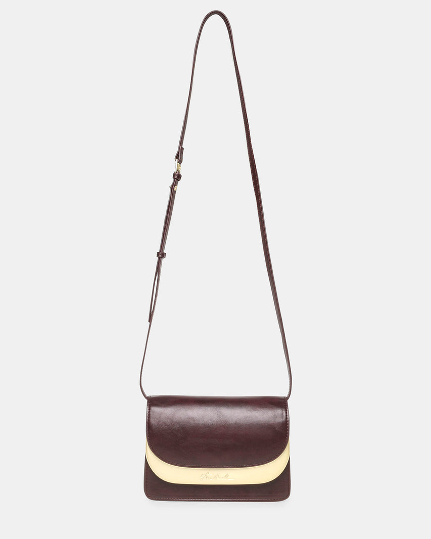 BALLIE WINE - Handbags - Steve Madden Canada