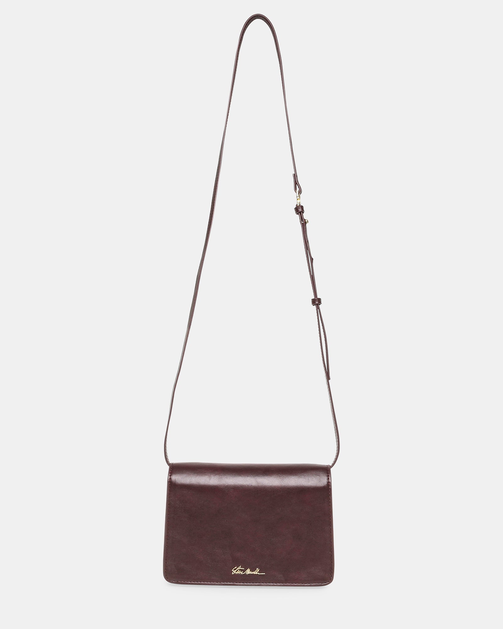 BALLIE WINE - Handbags - Steve Madden Canada - view 4