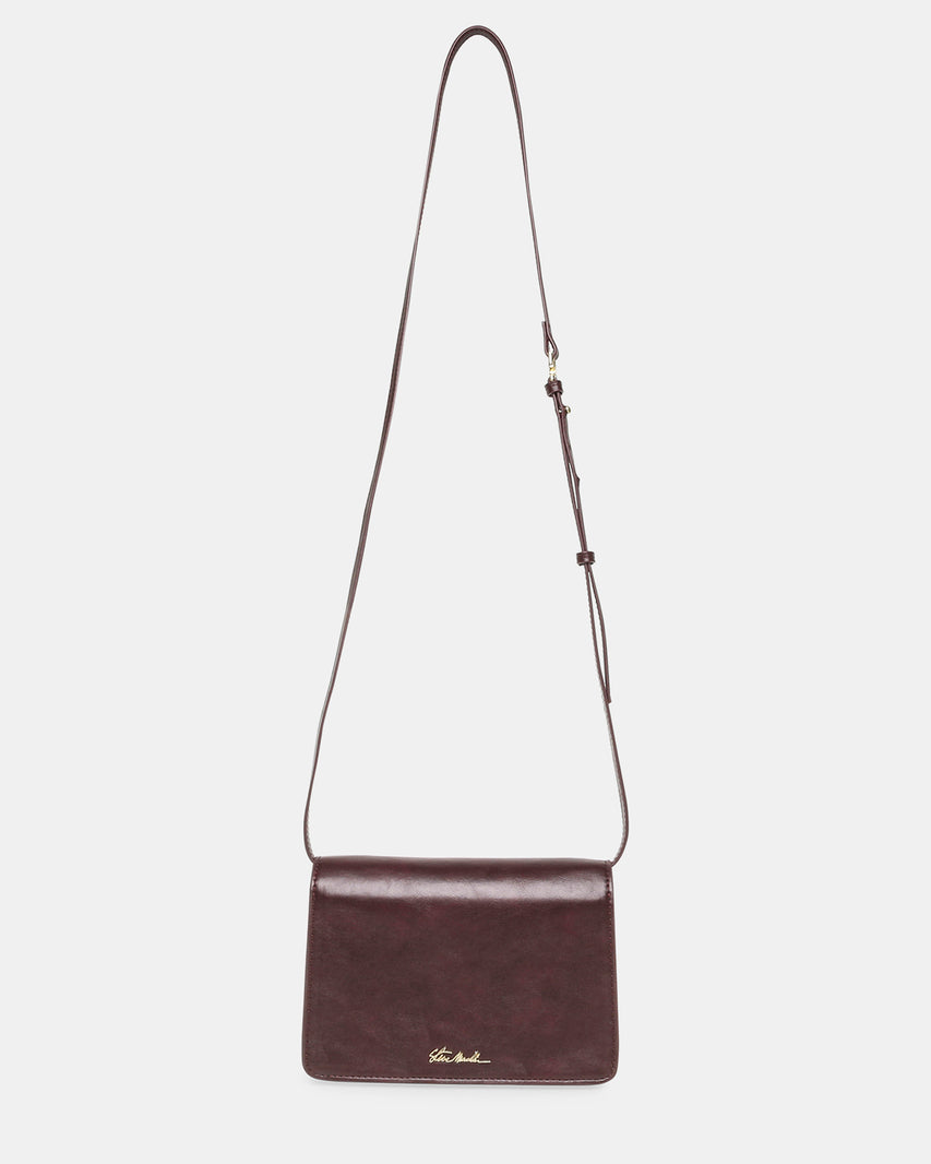 BALLIE WINE - Handbags - Steve Madden Canada - view 4