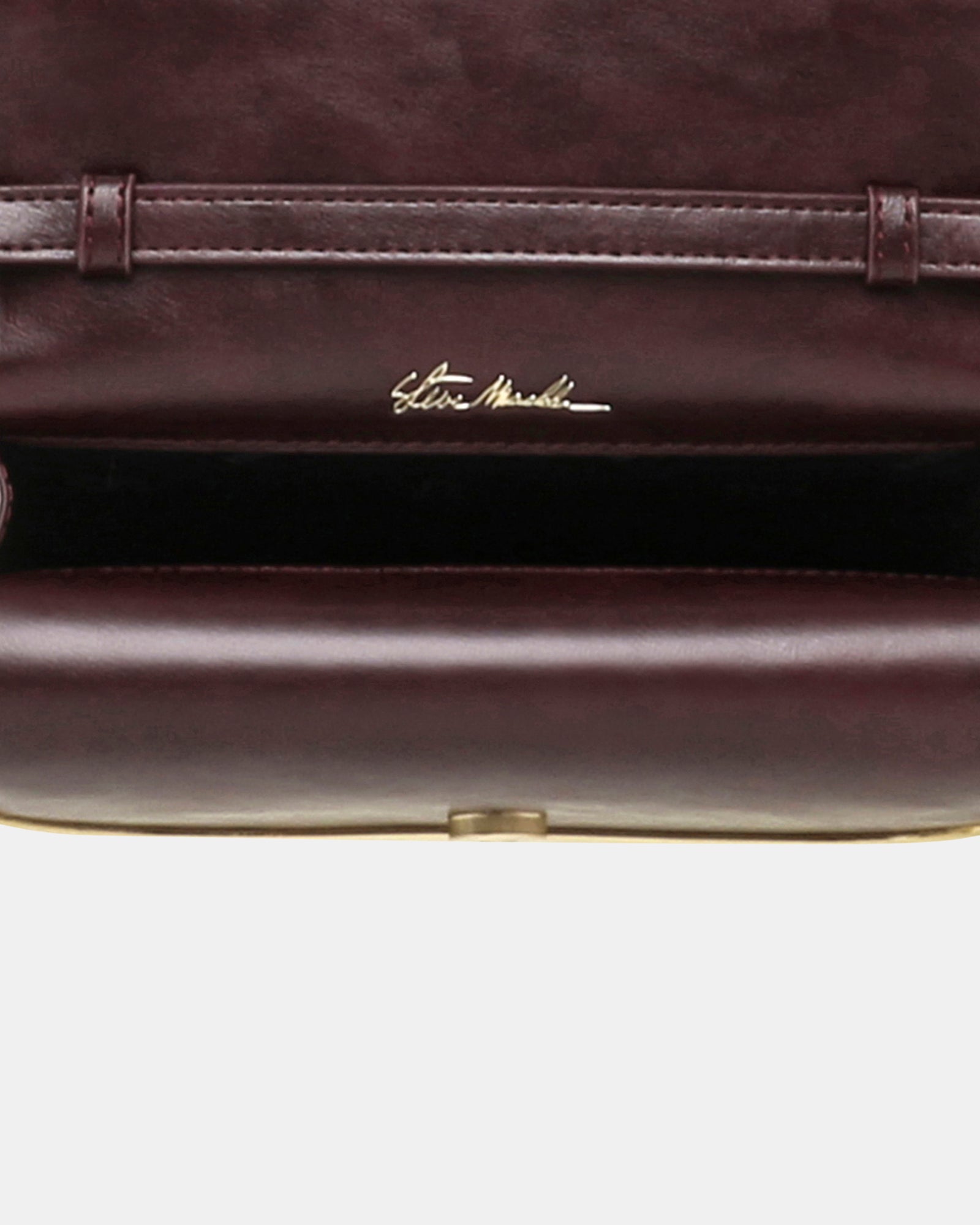BALLIE WINE - Handbags - Steve Madden Canada - view 5