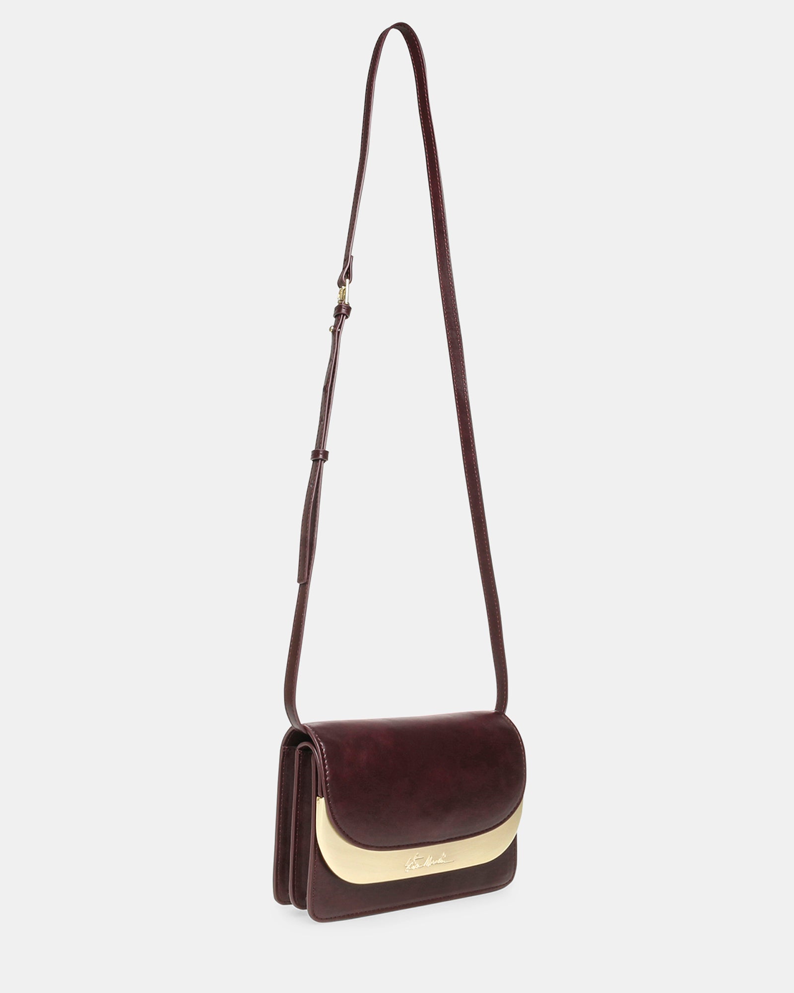 BALLIE WINE - Handbags - Steve Madden Canada - view 2