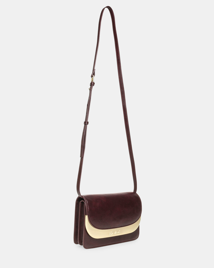 BALLIE WINE - Handbags - Steve Madden Canada - view 2