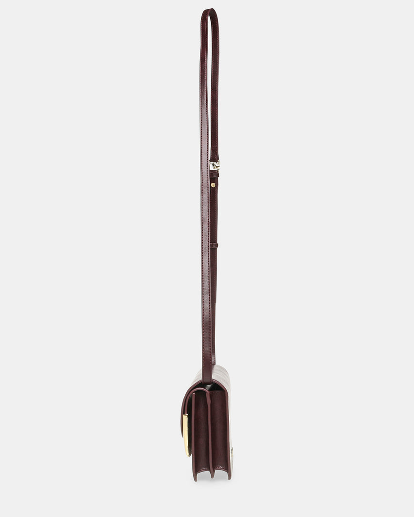 BALLIE WINE - Handbags - Steve Madden Canada - view 3