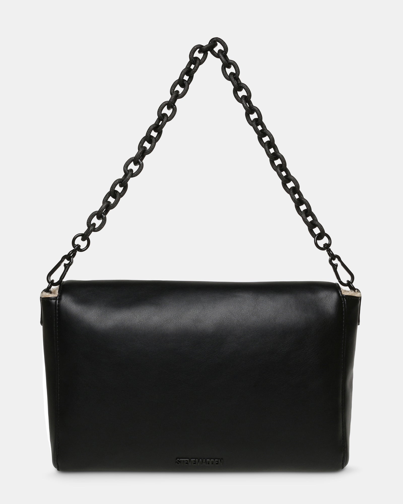 BAMORA BLACK - Handbags - Steve Madden Canada - view 4