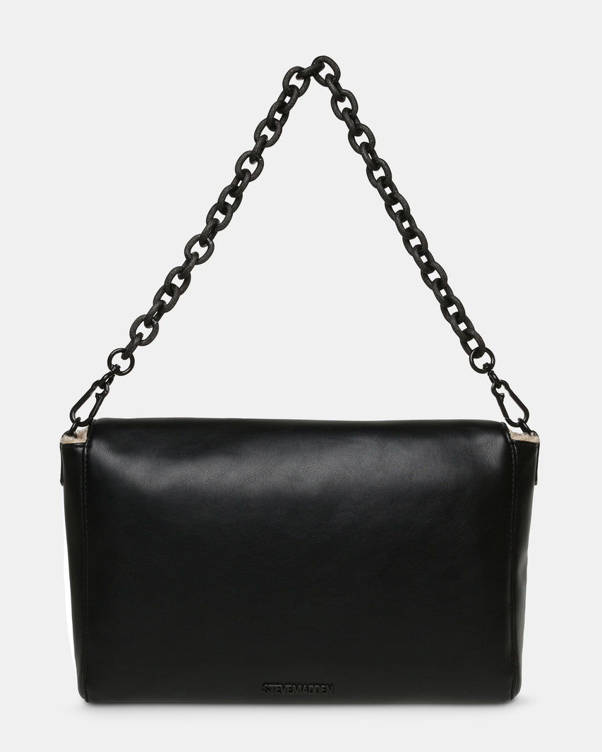 BAMORA BLACK - Handbags - Steve Madden Canada - view 4