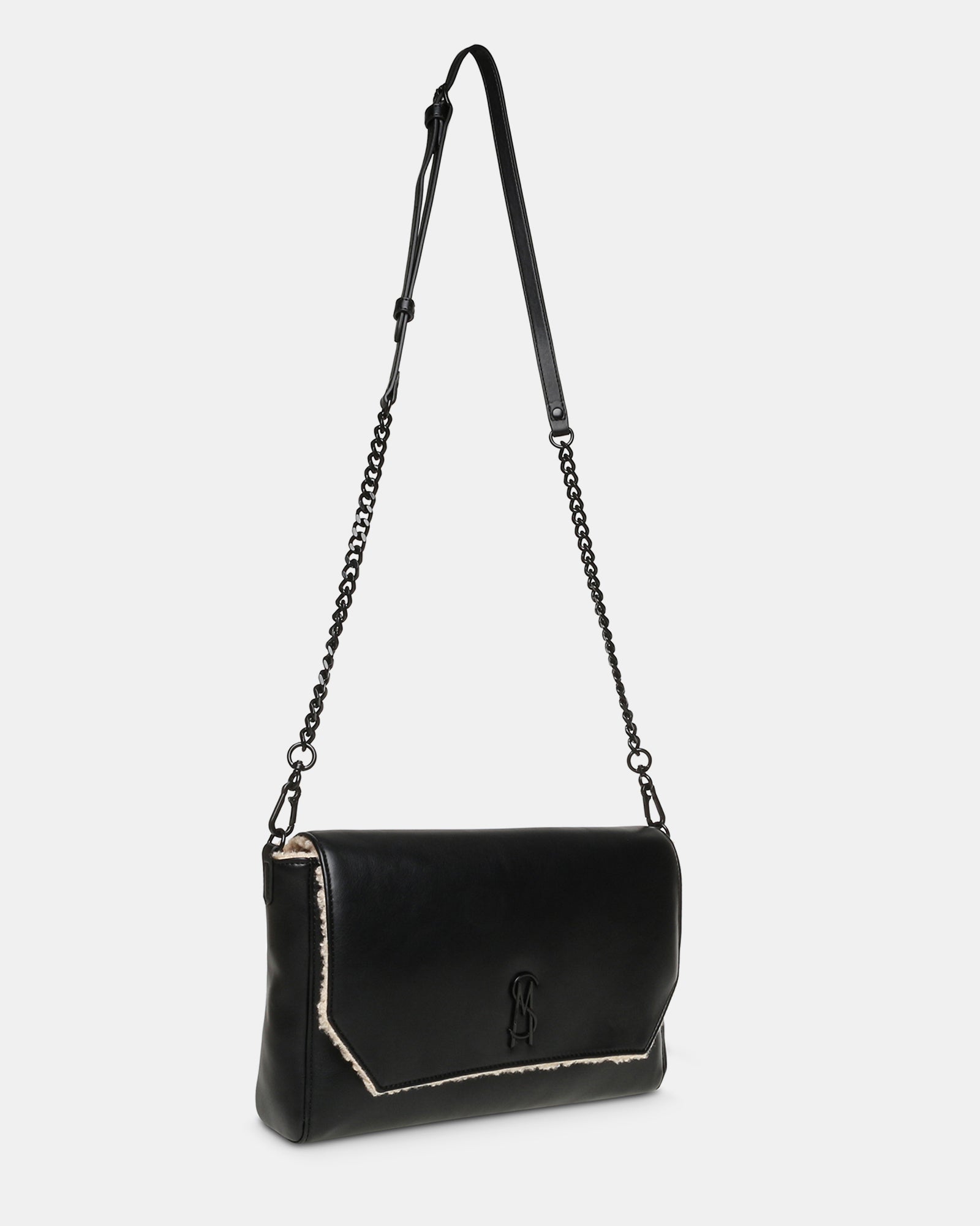 BAMORA BLACK - Handbags - Steve Madden Canada - view 2