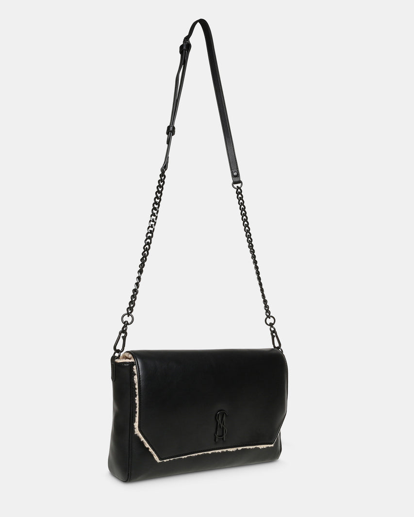 BAMORA BLACK - Handbags - Steve Madden Canada - view 2