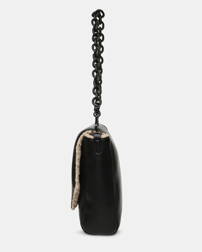 BAMORA BLACK - Handbags - Steve Madden Canada - view 3