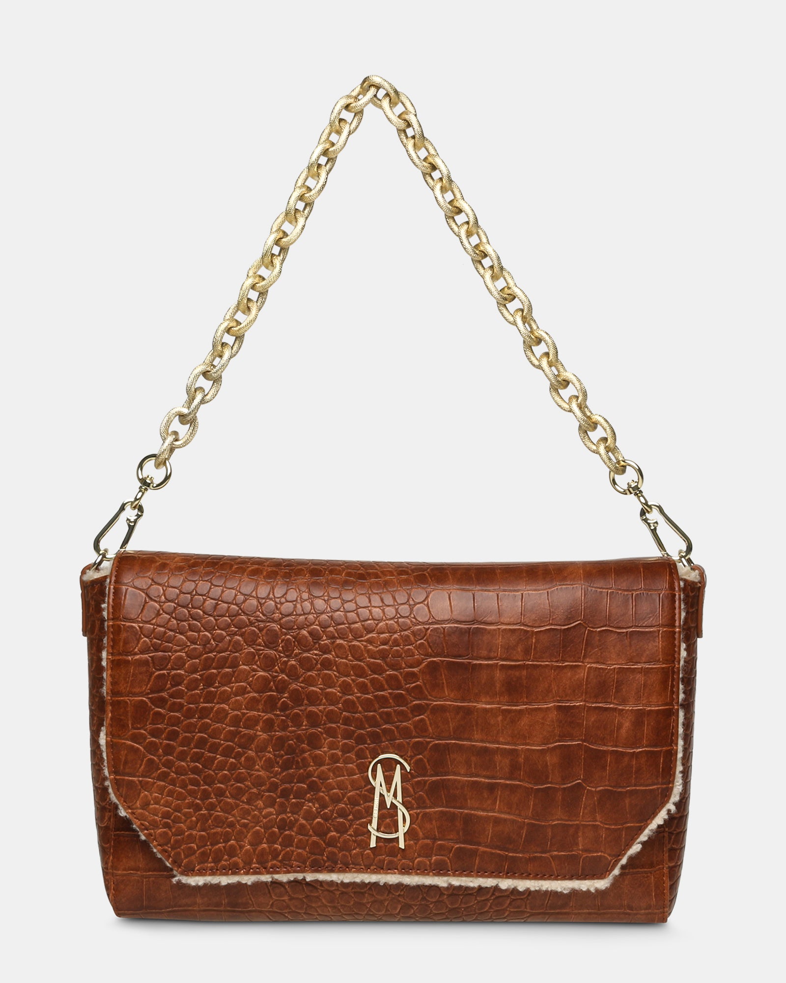 BAMORA TAN - Handbags - Steve Madden Canada