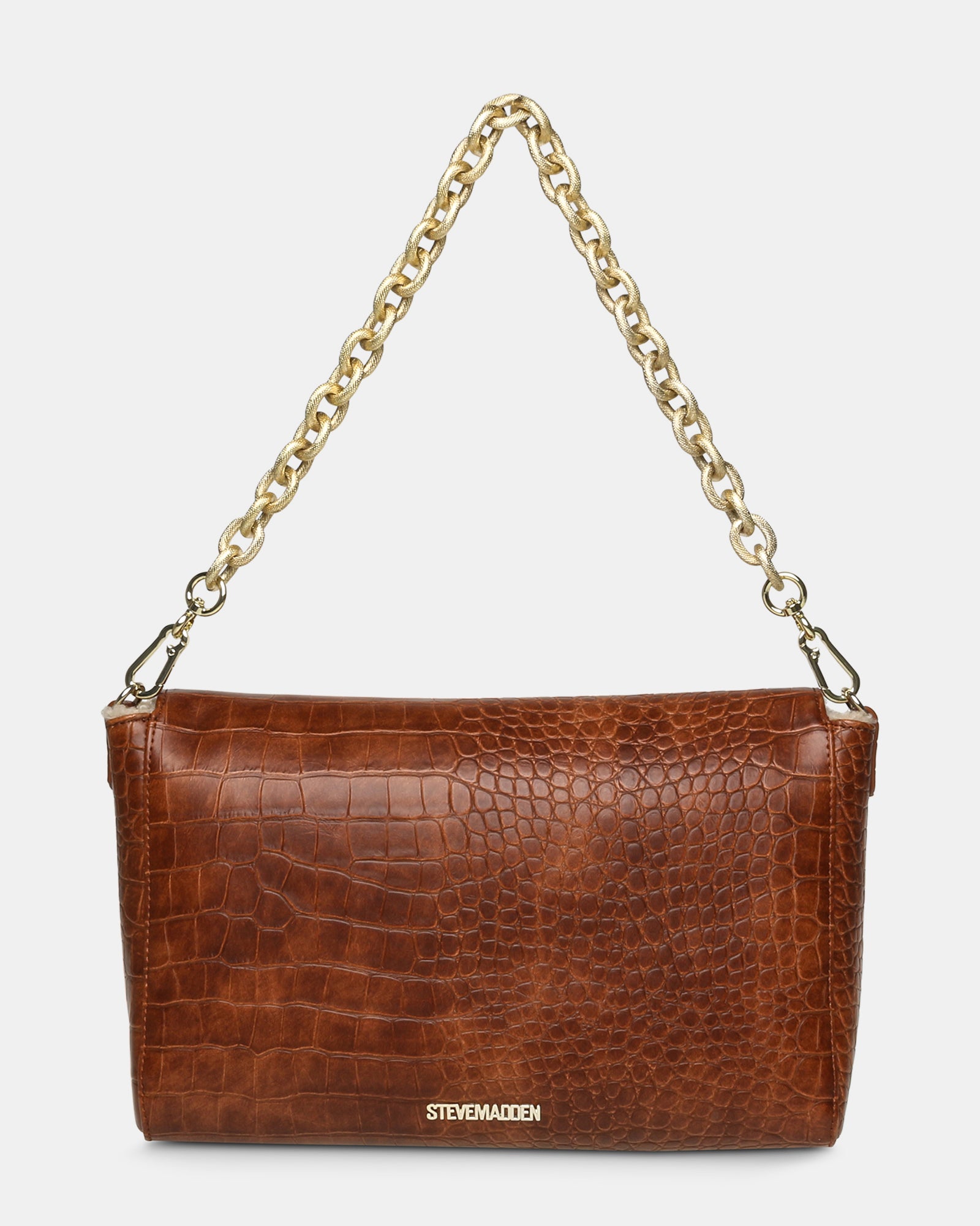 BAMORA TAN - Handbags - Steve Madden Canada
