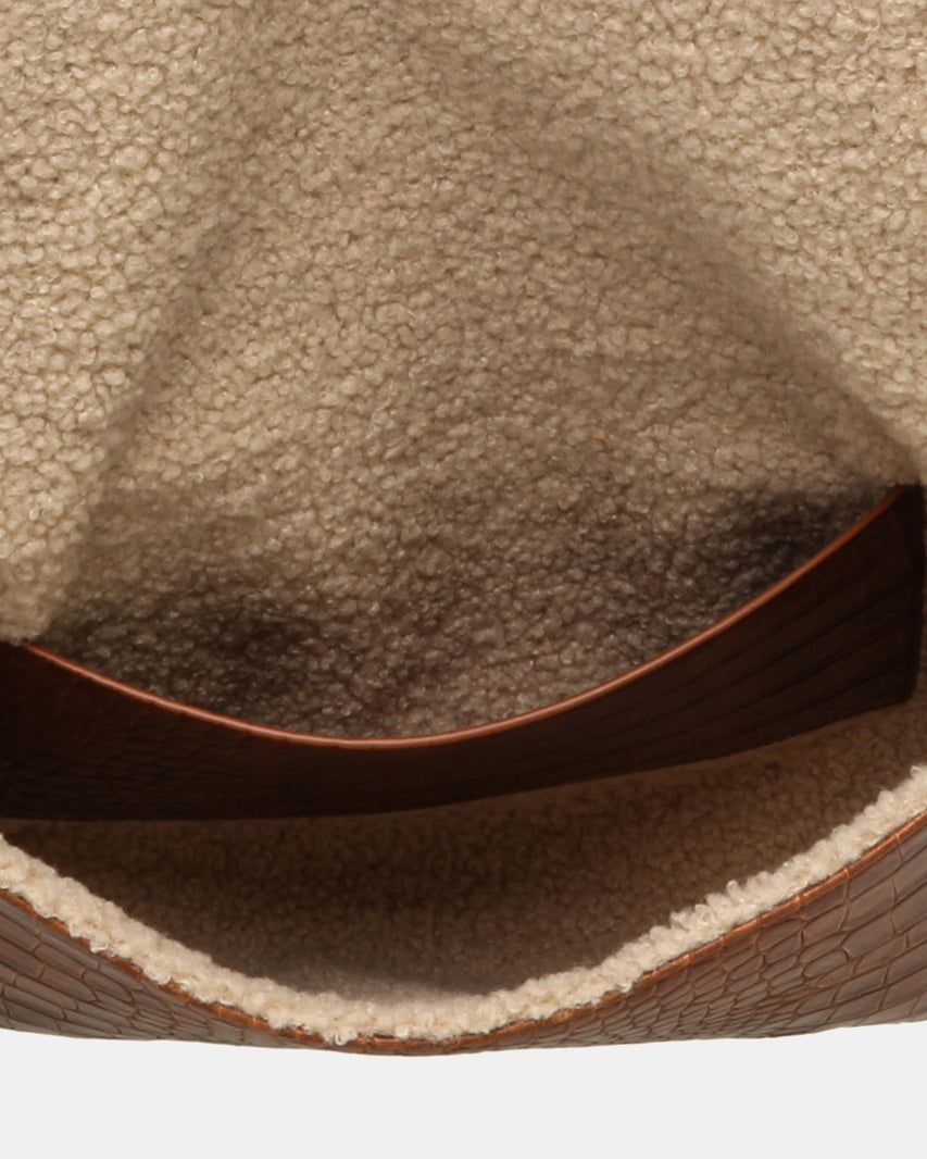 BAMORA TAN - Handbags - Steve Madden Canada