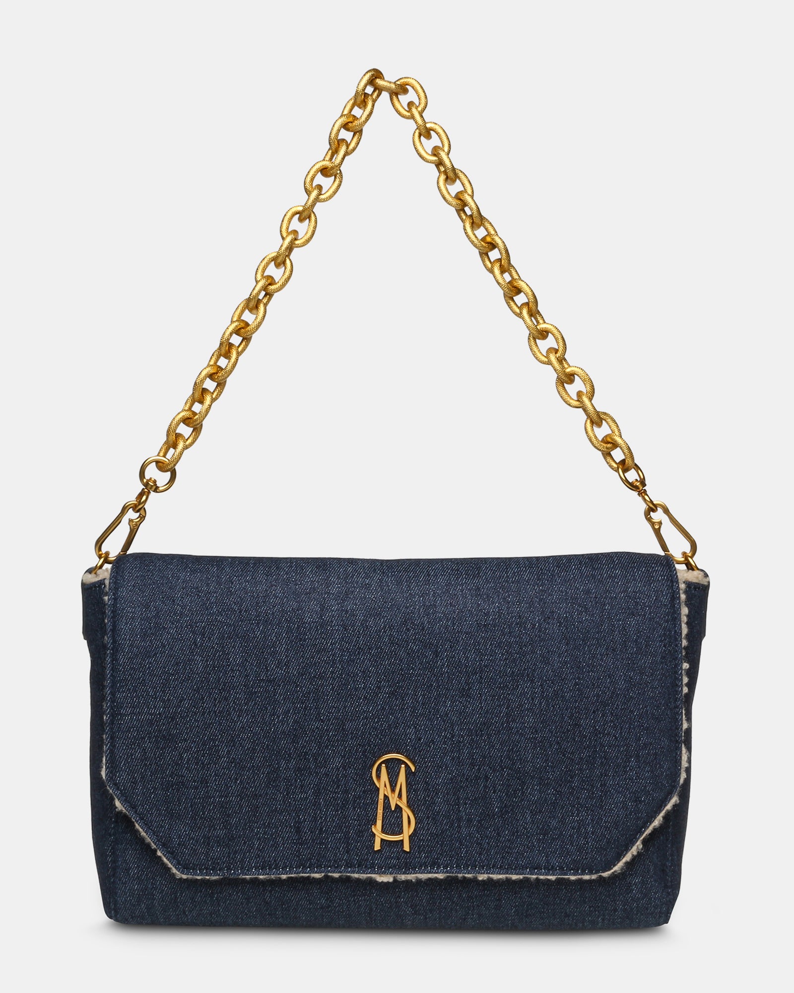 BAMORA DENIM - Handbags - Steve Madden Canada