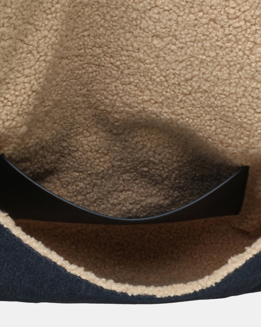 BAMORA DENIM - Handbags - Steve Madden Canada - view 5