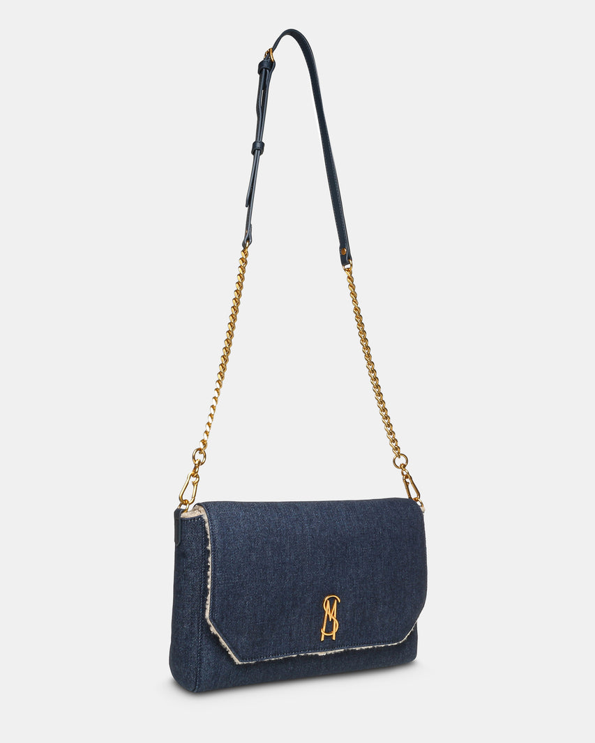 BAMORA DENIM - Handbags - Steve Madden Canada - view 2