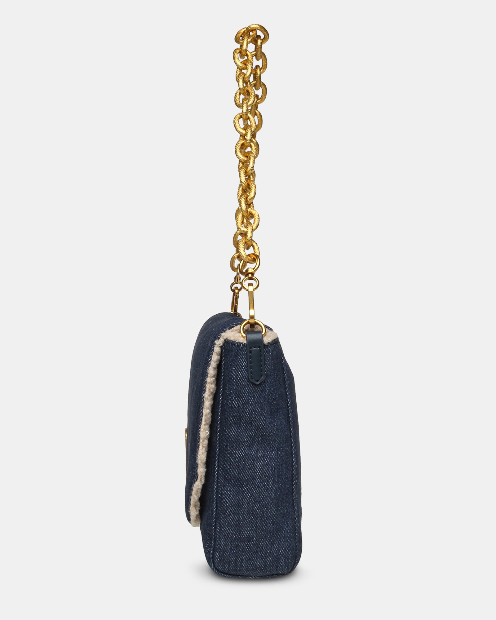 BAMORA DENIM - Handbags - Steve Madden Canada - view 3