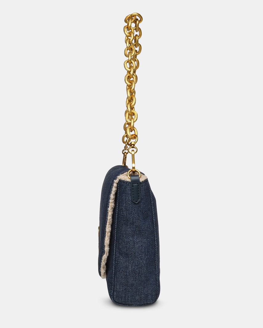 BAMORA DENIM - Handbags - Steve Madden Canada - view 3