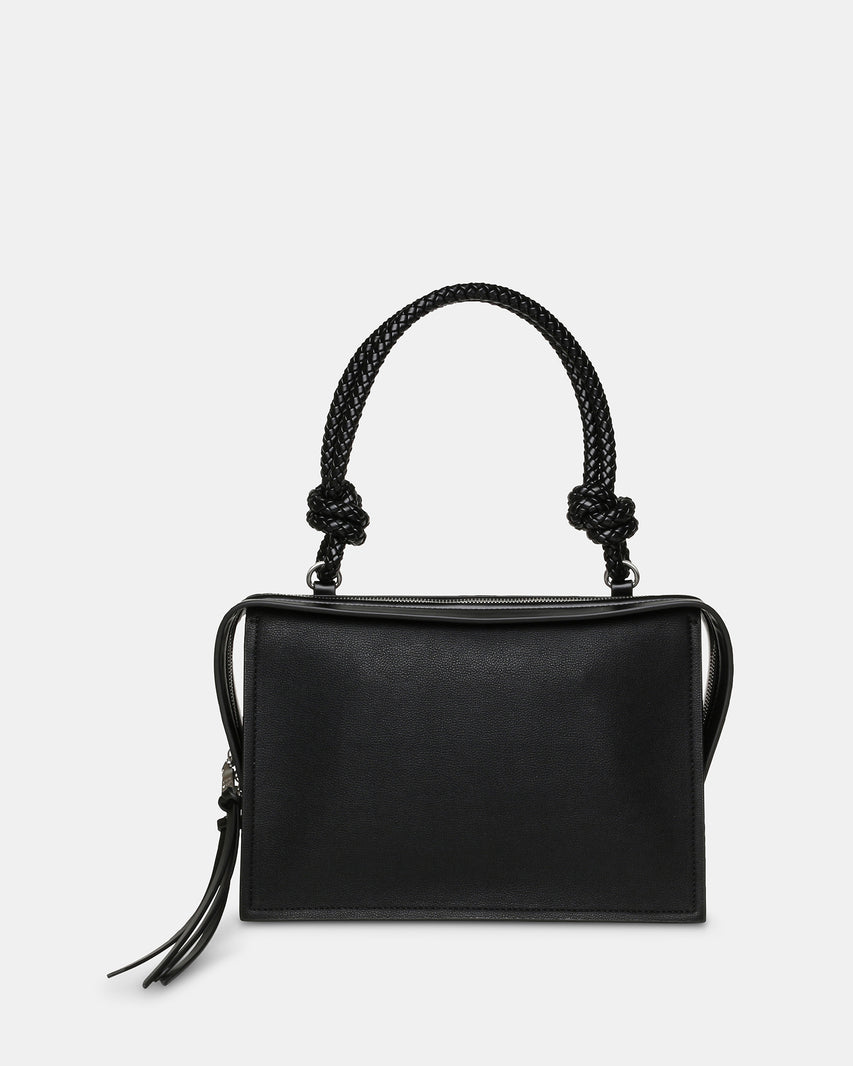 BAMREN BLACK MULTI - Handbags - Steve Madden Canada