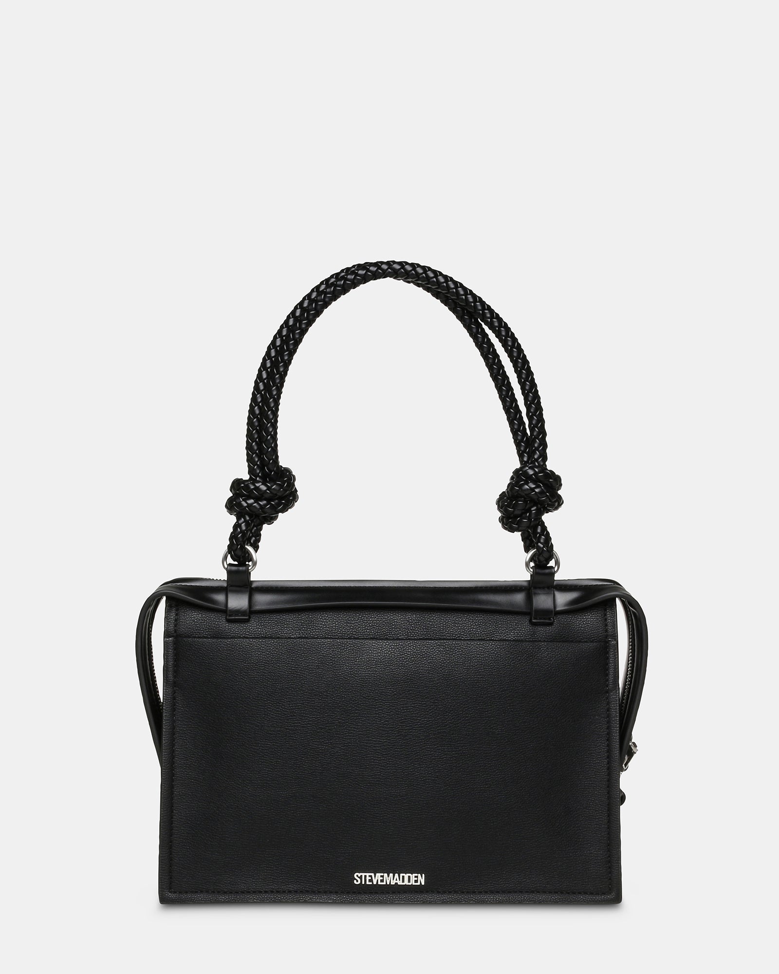 BAMREN BLACK MULTI - Handbags - Steve Madden Canada - view 6