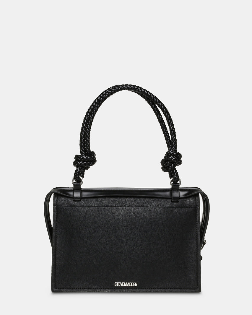 BAMREN BLACK MULTI - Handbags - Steve Madden Canada - view 6