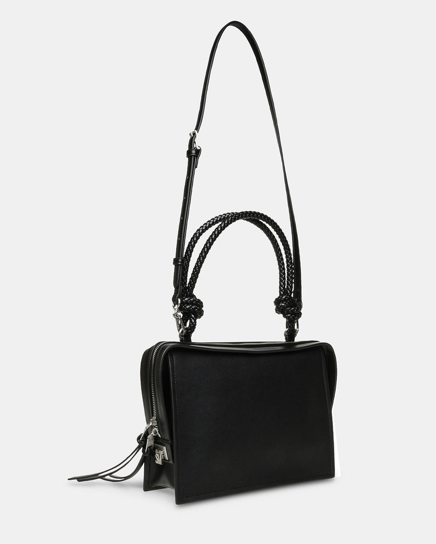 BAMREN BLACK MULTI - Handbags - Steve Madden Canada - view 3