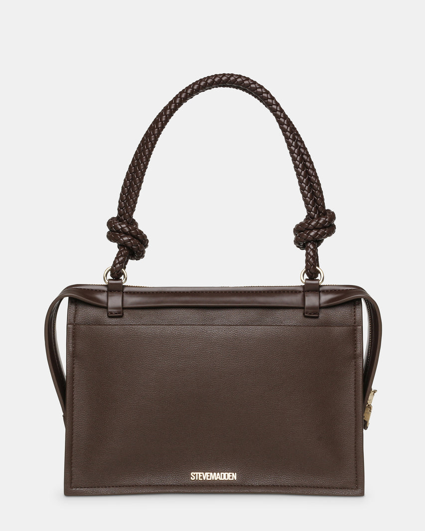 BAMREN BROWN MULTI - Handbags - Steve Madden Canada - view 4