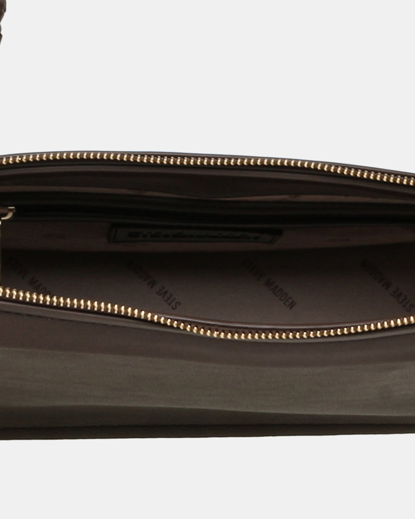 BAMREN BROWN MULTI - Handbags - Steve Madden Canada - view 5