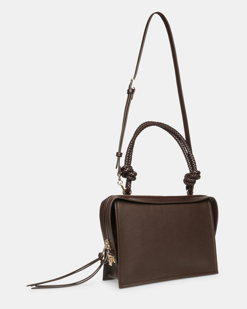 BAMREN BROWN MULTI - Handbags - Steve Madden Canada - view 2