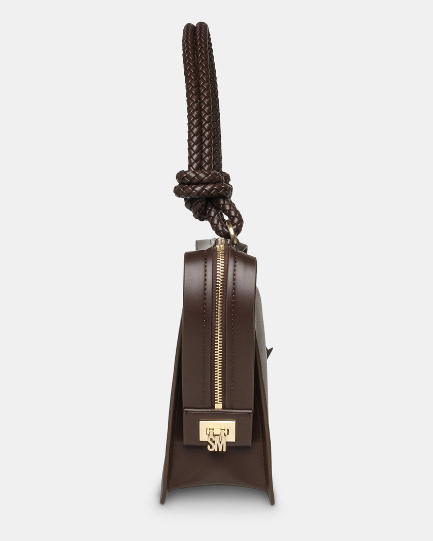 BAMREN BROWN MULTI - Handbags - Steve Madden Canada - view 3