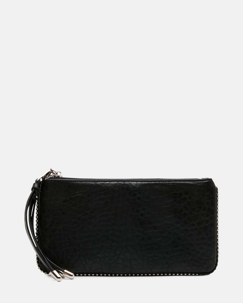 BAMY-P BLACK - Handbags - Steve Madden Canada