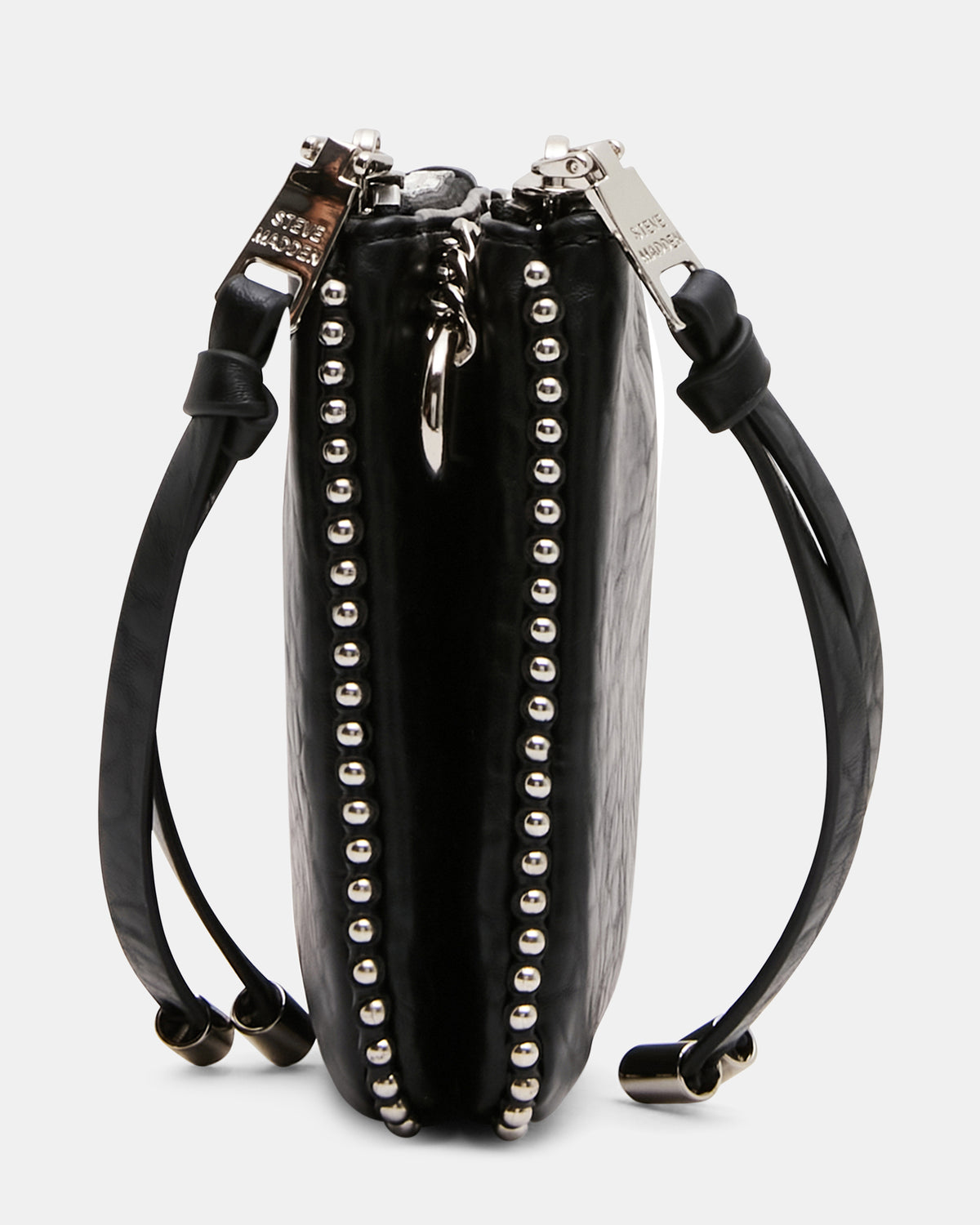 BAMY-P BLACK - Handbags - Steve Madden Canada - view 3