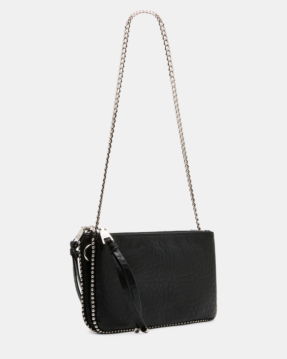 BAMY-P BLACK - Handbags - Steve Madden Canada - view 2
