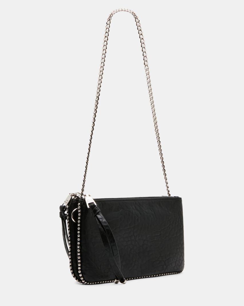 BAMY-P BLACK - Handbags - Steve Madden Canada - view 2