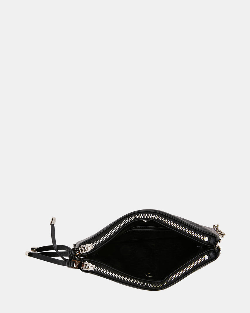 BAMY-P BLACK - Handbags - Steve Madden Canada - view 5